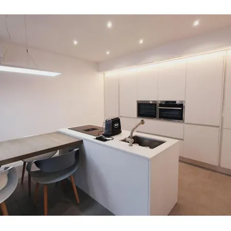 Stylish Flat For A Perfect Getaway