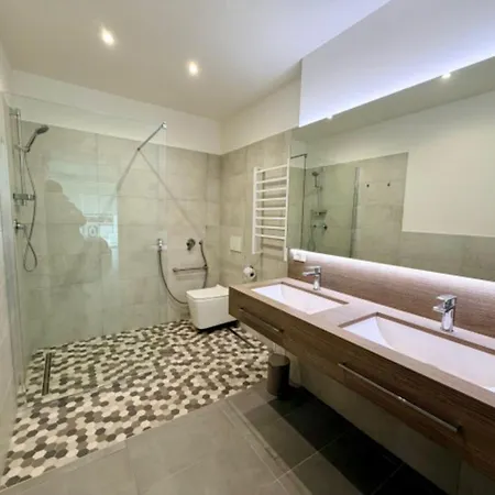 Stylish Flat For A Perfect Getaway * Lignano Sabbiadoro