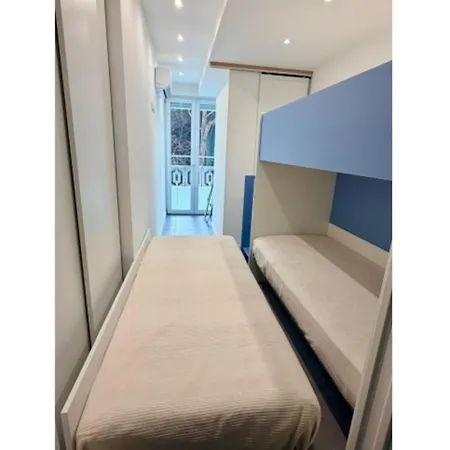 Stylish Flat For A Perfect Getaway * Lignano Sabbiadoro